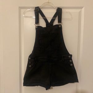Shortalls